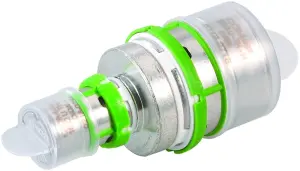 REDUCTION A SERTIR POUR TUBE MULTICOUCHE COMAP 7240W