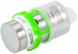 RACCORD A SERTIR MULTICOUCHE BOUCHON FEMELLE COMAP