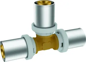 RACCORD DYNAFLU MULTICOUCHE A SERTIR TE EGAL