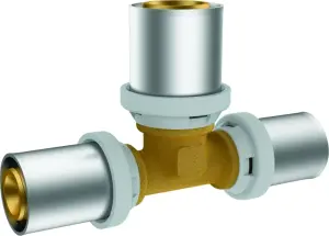 TE MULTICOUCHE REDUIT A SERTIR DYNAFLU