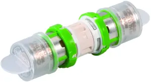 MANCHON EGAL A SERTIR MULTICOUCHE BLANC PPSU COMAP ACS NF 9270W