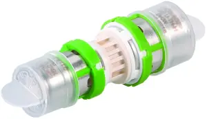 MANCHON REDUIT A SERTIR MULTICOUCHE BLANC PPSU COMAP ACS NF 9240W