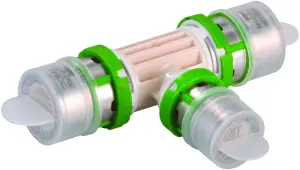 TE REDUIT A SERTIR MULTICOUCHE BLANC PPSU COMAP ACS NF 9130RW