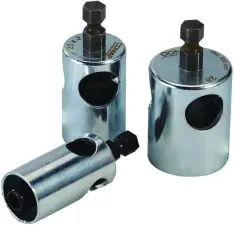 MANETTE POUR OUTIL A CALIBRER