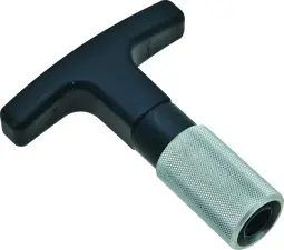 POIGNEE POUR OUTIL A CALIBRER