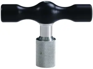 MANETTE POUR OUTIL A CALIBRER MULTICOUCHE DYNAFLU