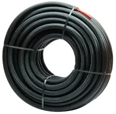 COURONNE DE TUBE PER ISOLE ET GAINE ROUGE COMAP