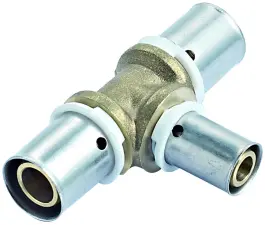 RACCORD A SERTIR PER TE REDUIT PEXPRESS COMAP