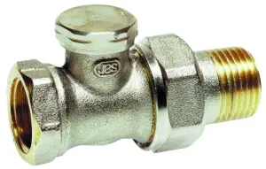 TE DE REGLAGE DE RADIATEUR DROIT A MEMOIRE 3429 COMAP