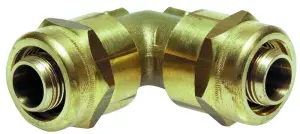 RACCORD A COMPRESSION PERCOUDE FEMELLE RETIGRIPP