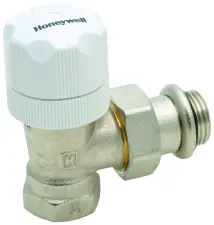 CORPS THERMOSTATIQUE EQUERRE A VISSER M30x1,5 HONEYWELL