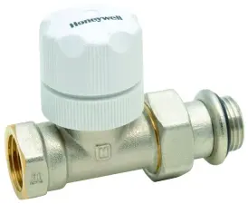 CORPS THERMOSTATIQUE DROIT A VISSER M30x1,5 HONEYWELL