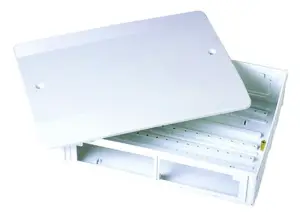 ARMOIRE POUR COLLECTEUR