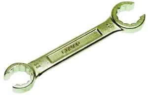 CLE PLATE POUR RACCORDS SUR COLLECTEUR