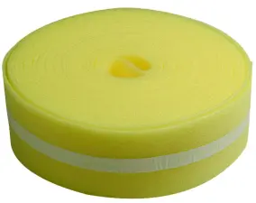 BANDE ISOLATION PERIPHERIQUE AUTOCOLLANTE POUR PLANCHER CHAUFFANT