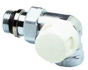 CORPS THERMOSTATIQUE THERMOTRIAXE A VISSER DROITE M30x1,5 CALEFFI