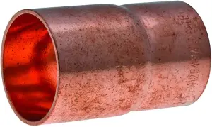 REDUCTION CUIVRE FRIGORIFIQUE A BRASER MF