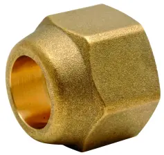 ECROU POUR TUBE REDUIT