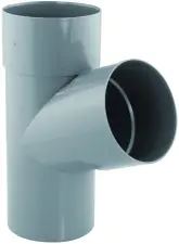 CULOTTE PVC 67° A COLLER MALE FEMELLE NF