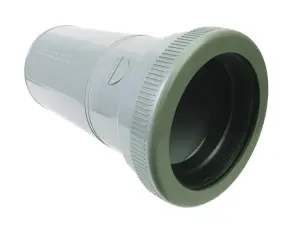 MANCHETTE DE REPARATION PVC A COLLER FEMELLE FEMELLE NF NICOLL MTH227