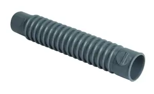 MANCHETTE SOUPLE PVC A COLLER MALE FEMELLE NICOLL