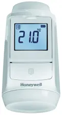 TETE ELECTRONIQUE CONNECTEE EVOHOME HR92 HONEYWELL RESIDEO
