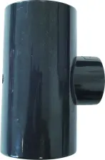 TE 90 FEMELLE PVC PRESSION A COLLER