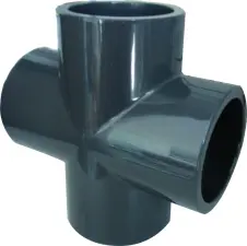 CROIX FEMELLE A COLLER