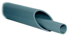 TUBE PVC-C PRESSION HAUTE TEMPERATURE