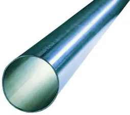 TUBE A SERTIR ACIER ELECTRO-ZINGUE 3 ML XPRESS