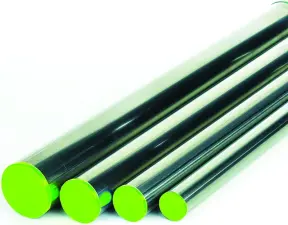 TUBE A SERTIR INOX 444 1.4521 6 ML XPRESS