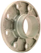 BRIDE RAINUREE FONTE GS FINITION GALVANISEE