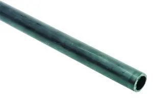 TUBE ACIER NOIR SANS SOUDURE T3 EN 10255 3ML