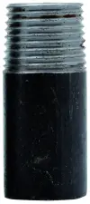 1/2 BOBINE FILETTEE ACIER