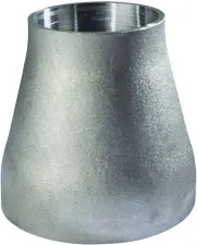 REDUCTION ACIER NOIR A SOUDER EN 10253-2