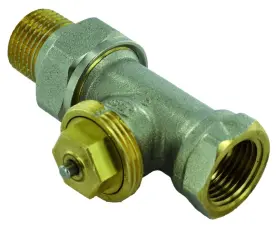 CORPS THERMOSTATIQUE DROIT M30x1,5 VARIOSAR COMAP R855
