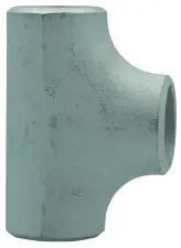 TE INOX A SOUDER SCHEDULE 10 INOX 316L