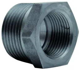 REDUCTION ACIER MALE FEMELLE SERIE 100 BARS