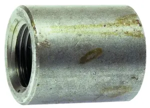 MANCHON ACIER FEMELLE FEMELLE SERIE 100 BARS