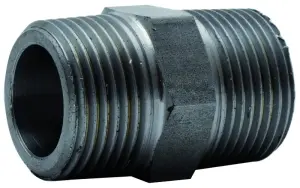 MAMELON ACIER FEMELLE FEMELLE SERIE 100 BARS