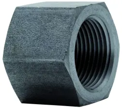 BOUCHON ACIER FEMELLE SERIE 100 BARS