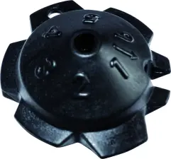 OUTIL DE PRE-REGLAGE POUR ROBINET A KV REGLABLE COMAP