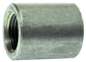 MANCHON ACIER FEMELLE FEMELLE SERIE 250 BARS