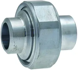 UNION ACIER A SOUDER BW/BW SERIE 250 BARS