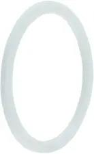 JOINT PTFE POUR UNION INOX A JOINT PLAT