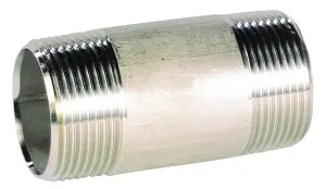 BOBINE INOX 316 FILETEE