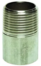DEMI BOBINE INOX 316 FILETEE