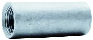 MANCHON INOX 316 LISSE NOIR A SOUDER / A VISSER