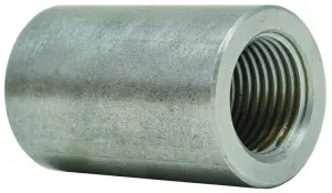 MANCHON ACIER FORGE A VISSER FEMELLE FEMELLE NPT SERIE 3000