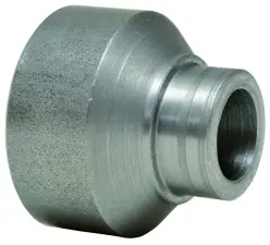 BOSSAGE ACIER FORGE A SOUDER NPT SERIE 3000